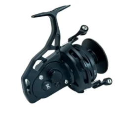 Visser Spinning Reels (Gen. 2)