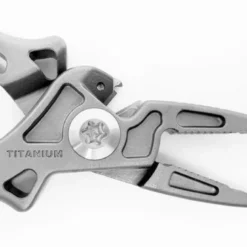 Visser Titanium Pliers