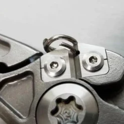 Visser Titanium Pliers
