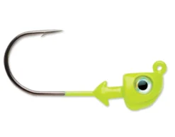 VMC Boxer Jig Heads
