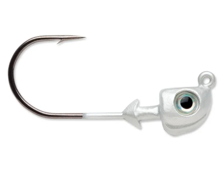 VMC Boxer Jig Heads