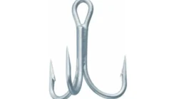 VMC 9626 O'Shaughnessy Treble 4X Hooks