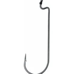 VMC 8313 Round Bend Worm Hooks