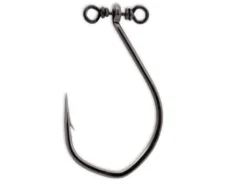 VMC 7119 SpinShot Drop Shot Hooks