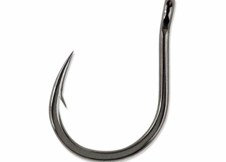 VMC 7264 Wide Gap Live Bait Hooks