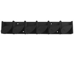 Wall Mount Rod Holder