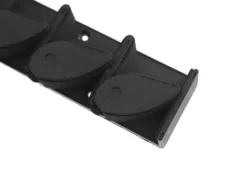 Wall Mount Rod Holder