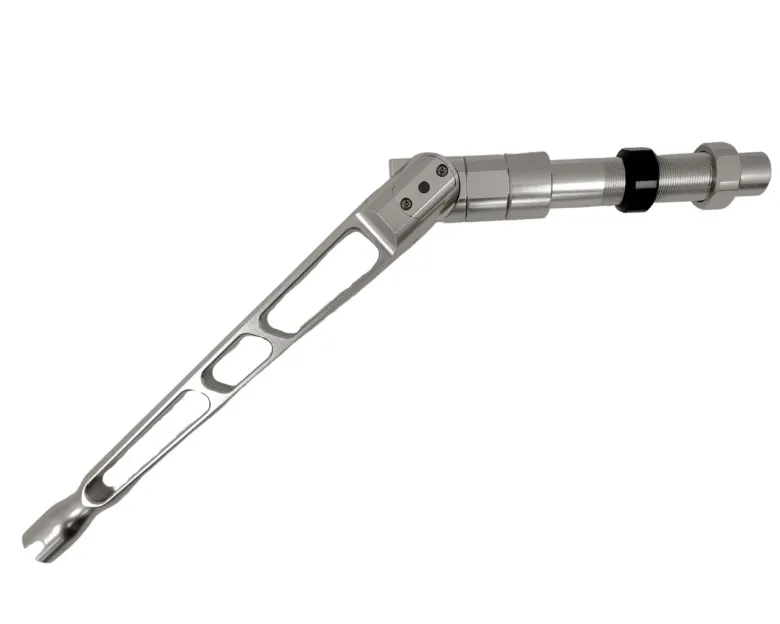 Winthrop Tackle Terminator Adjusta-Butts