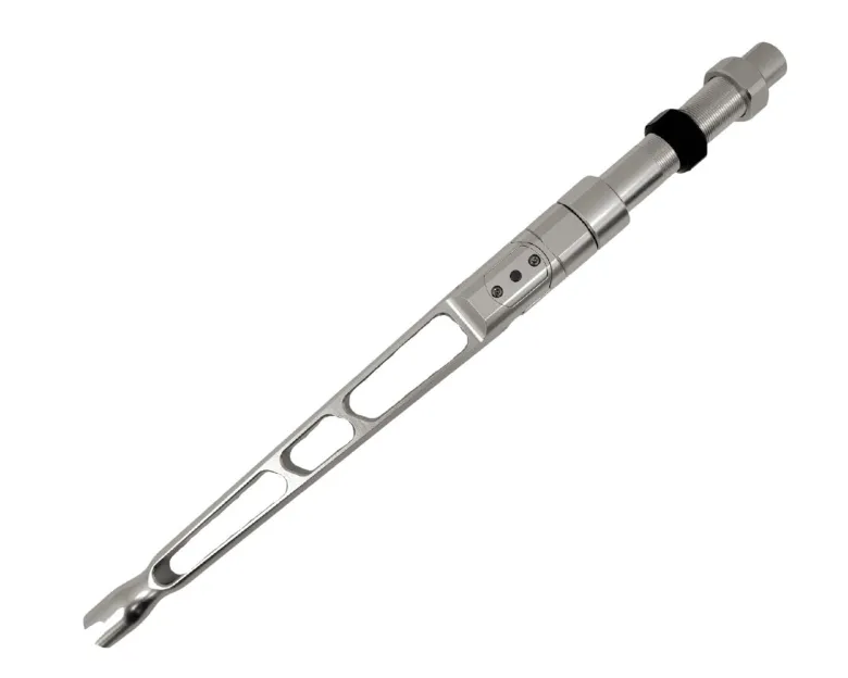 Winthrop Tackle Terminator Adjusta-Butts