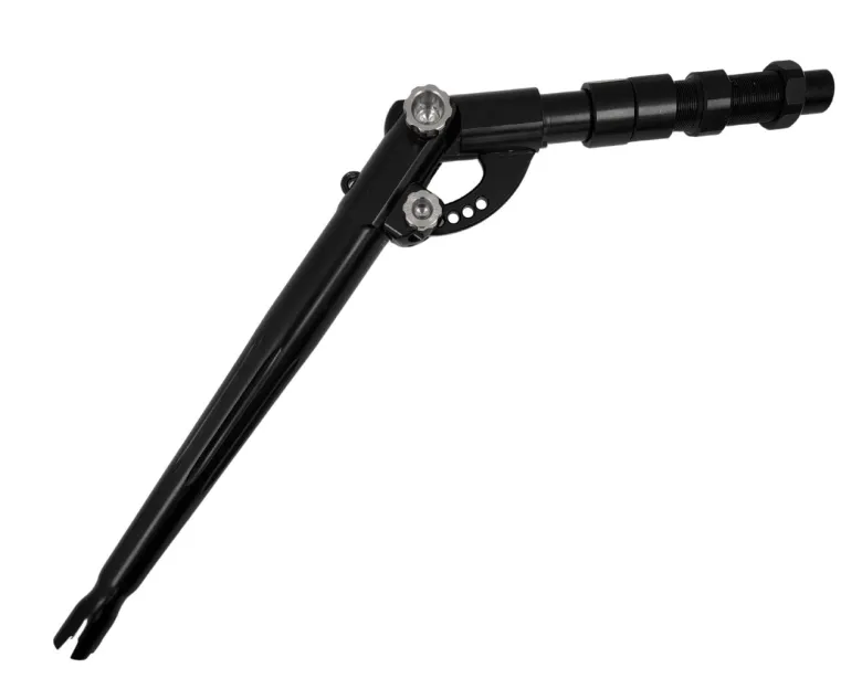 Winthrop Tackle Terminator T-10X Adjusta-Butts