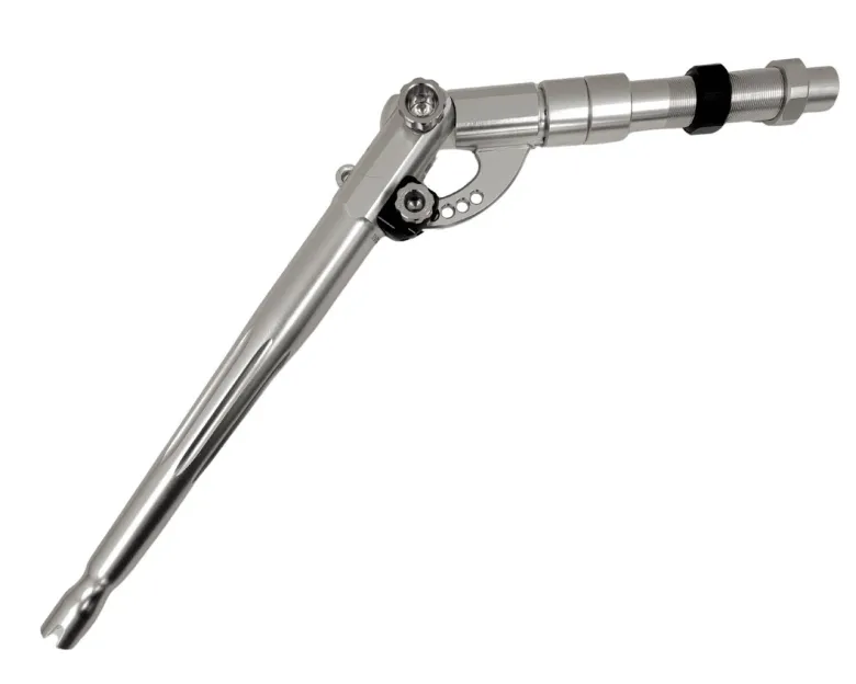Winthrop Tackle Terminator T-10X Adjusta-Butts