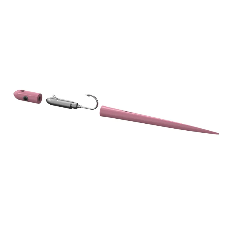 Wolfpack Tackle Ahi Casting Lure