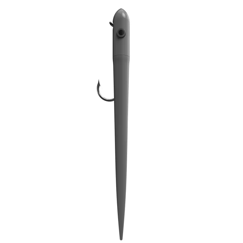 Wolfpack Tackle Ahi Casting Lure
