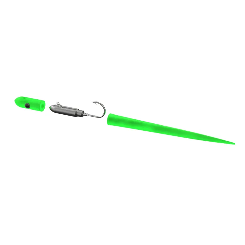 Wolfpack Tackle Ahi Casting Lure
