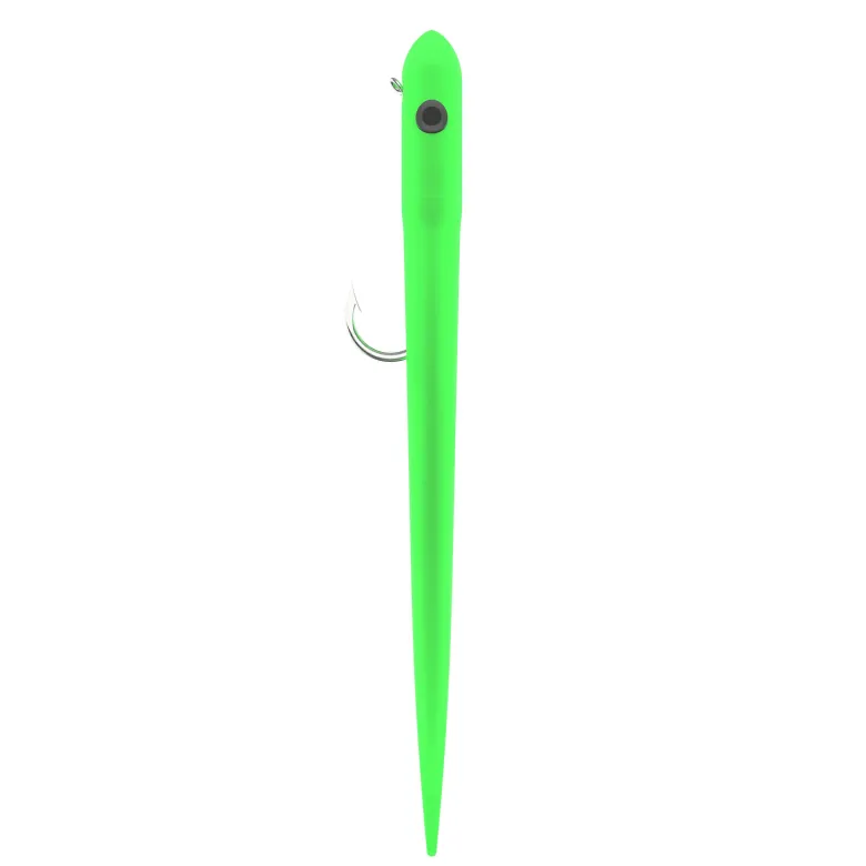 Wolfpack Tackle Ahi Casting Lure