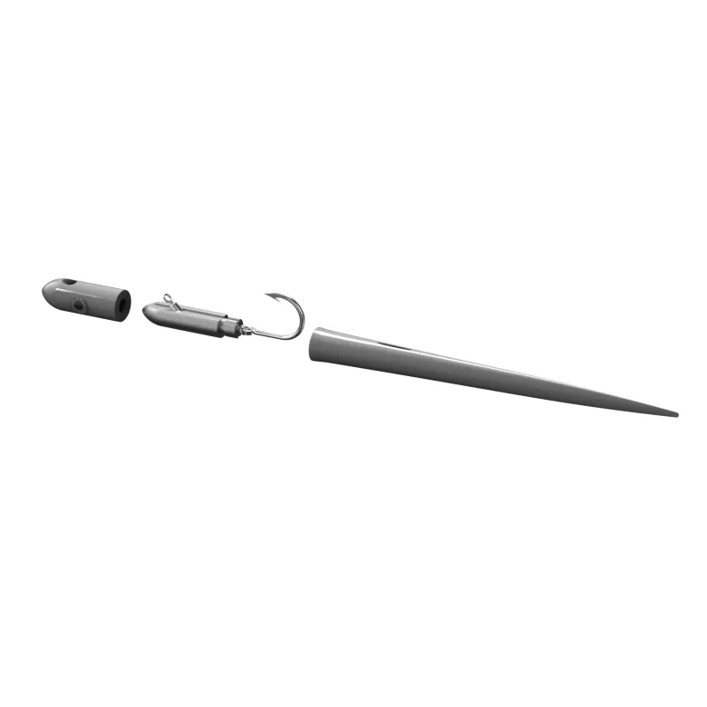 Wolfpack Tackle Ahi Casting Lure