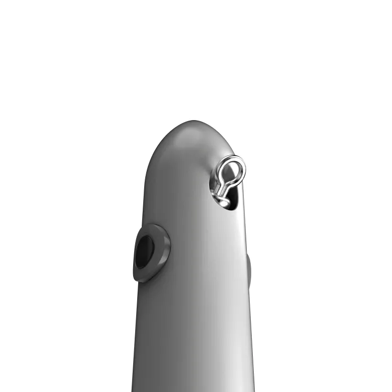 Wolfpack Tackle Ahi Casting Lure