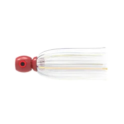 Wolfpack Tackle Jet Head Lures