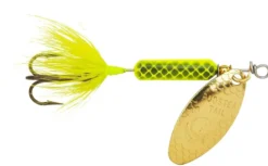 Worden's Original Rooster Tail In-Line Spinners