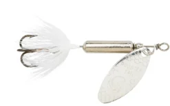 Worden's Original Rooster Tail In-Line Spinners