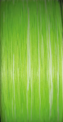 XBraid X8 Braided Line