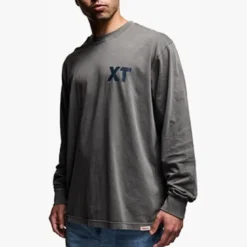 Xtratuf Long Sleeve Tee Dark Shadow