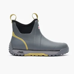 Xtratuf Men's Ice Fleece Lined Ankle Deck Boot