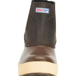 Xtratuf Men's 6" Legacy Chelsea Boots