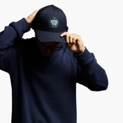 Xtratuf Men's Ripstop DWR Arched Brim Hat