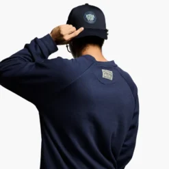 Xtratuf Men's Ripstop DWR Arched Brim Hat