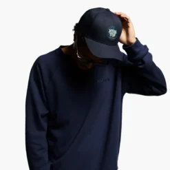 Xtratuf Men's Ripstop DWR Arched Brim Hat