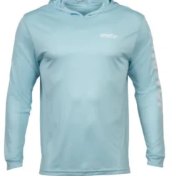 Xtratuf Men's SPF Longsleeve Hoodie