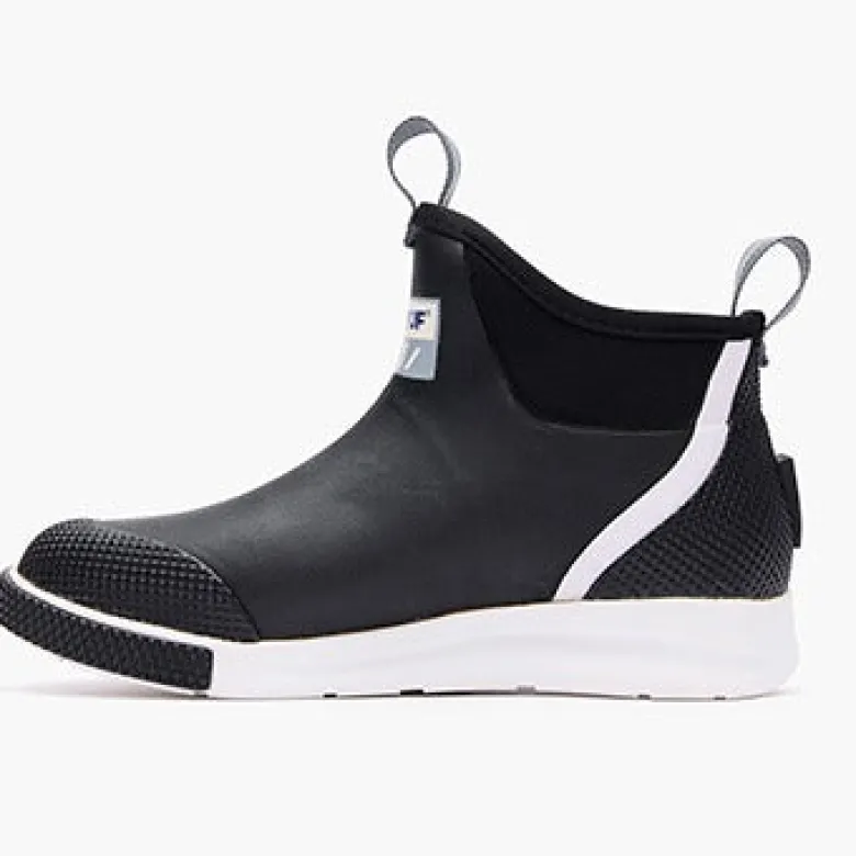 Xtratuf Men's Sport 6" Ankle Deck Boots