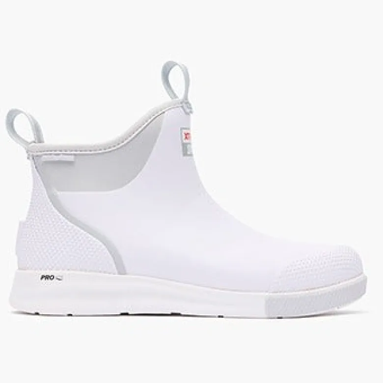 Xtratuf Men's Sport 6" Ankle Deck Boots