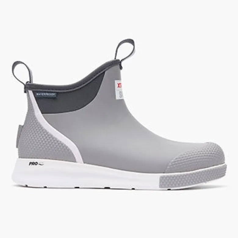 Xtratuf Men's Sport 6" Ankle Deck Boots