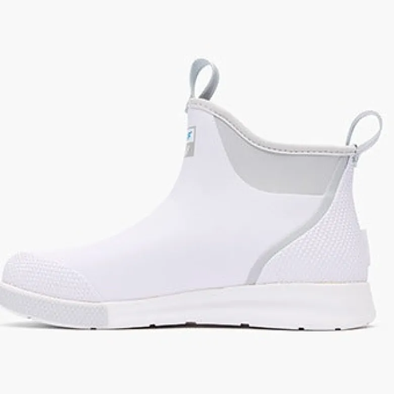 Xtratuf Men's Sport 6" Ankle Deck Boots