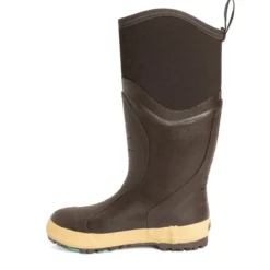 Xtratuf Men's Swingsaw Glaciertrek Pro 15" Legacy Boots Brown