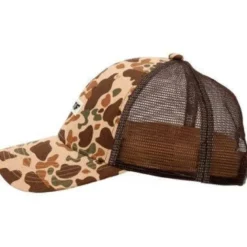 Xtratuf Unisex Adjustable Hat Duck Camo