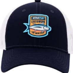 Xtratuf Unisex Adjustable Ocean Approved Hat