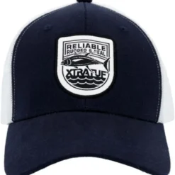 Xtratuf Unisex Adjustable Rugged & Real Hat