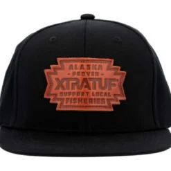 Xtratuf Unisex Adjustable Support Local Fisheries Hat