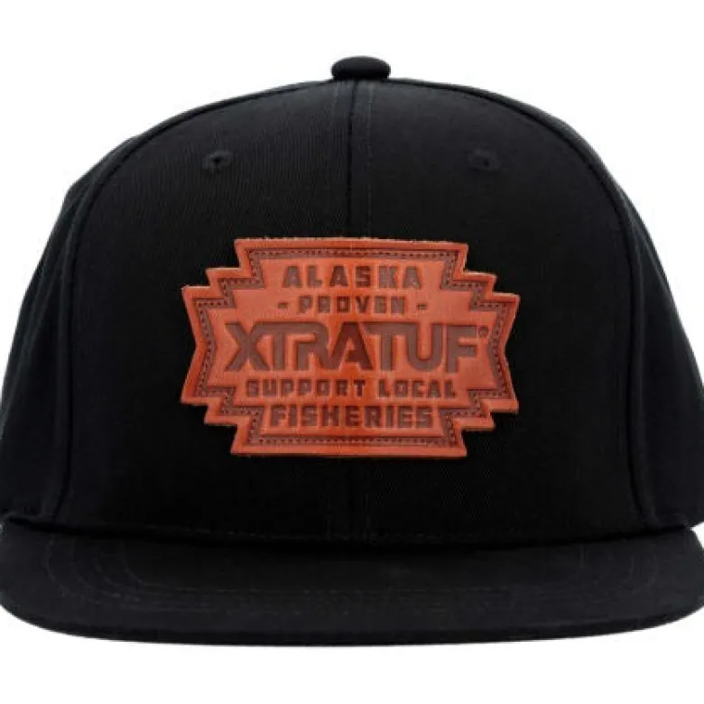Xtratuf Unisex Adjustable Support Local Fisheries Hat
