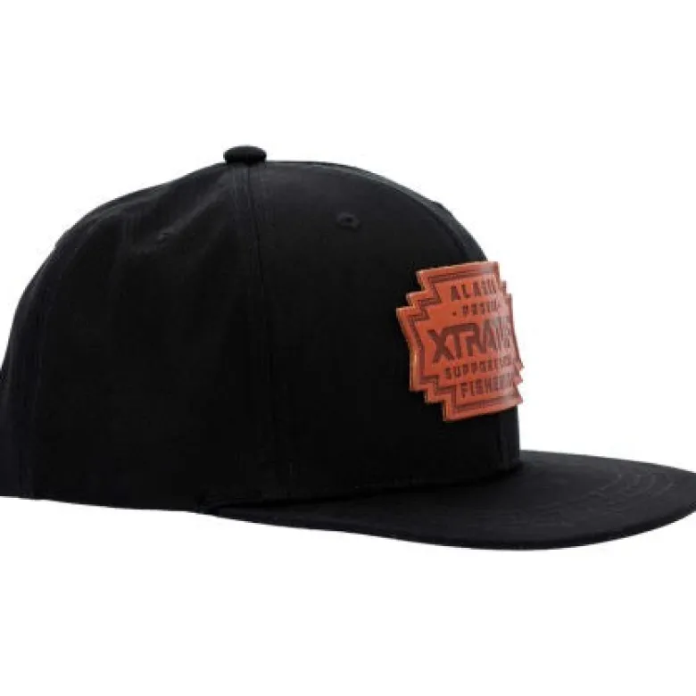 Xtratuf Unisex Adjustable Support Local Fisheries Hat