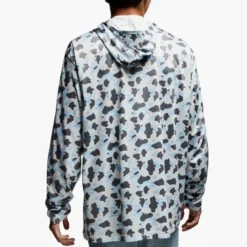 Xtratuf Unisex Long Sleeve Hoodie Ice Duck Camo