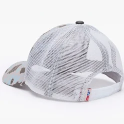Xtratuf Unisex Trucker Hat Ice Duck Camo