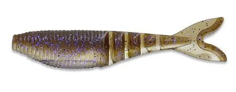 Yamamoto 4" Zako Swimbait