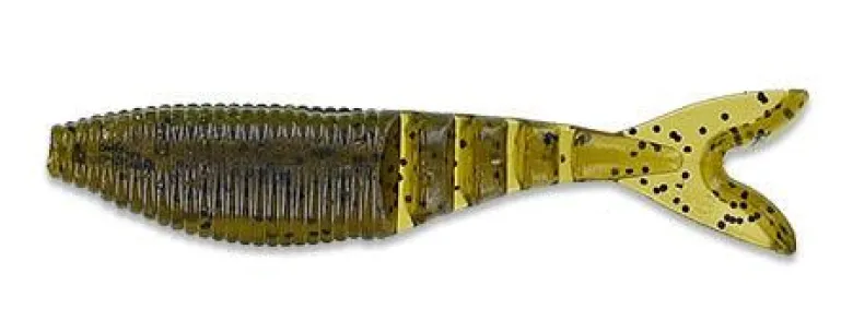 Yamamoto 4" Zako Swimbait