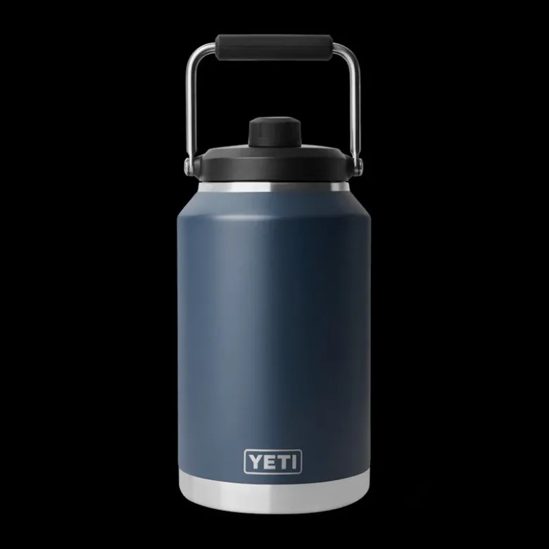Yeti 2.0 Gallon Rambler Jugs