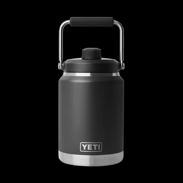 Yeti 2.0 Half Gallon Rambler Jugs