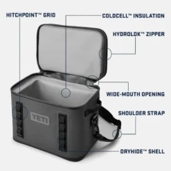 Yeti Hopper 18 Flip Soft Cooler